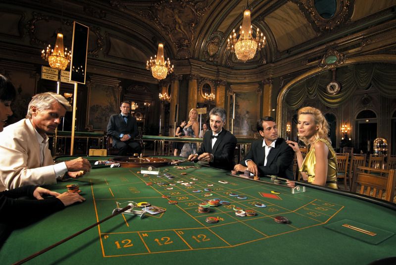 Live Betting