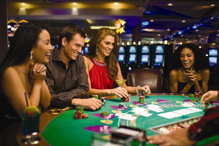 Jempol33 Live Casino