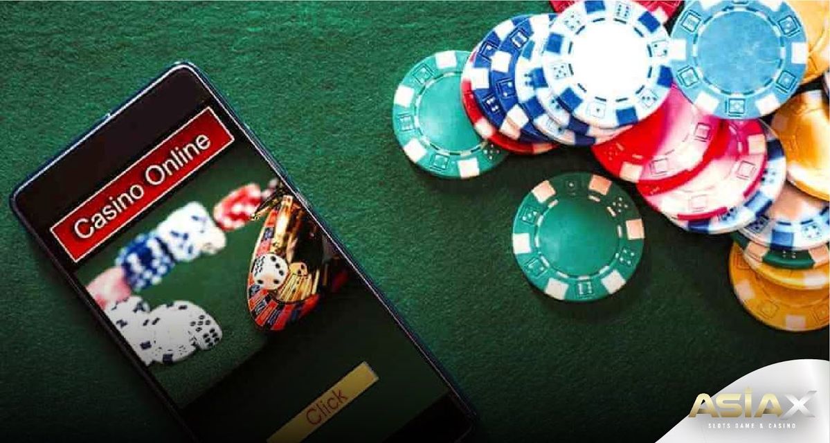 Jempol33 Live Betting