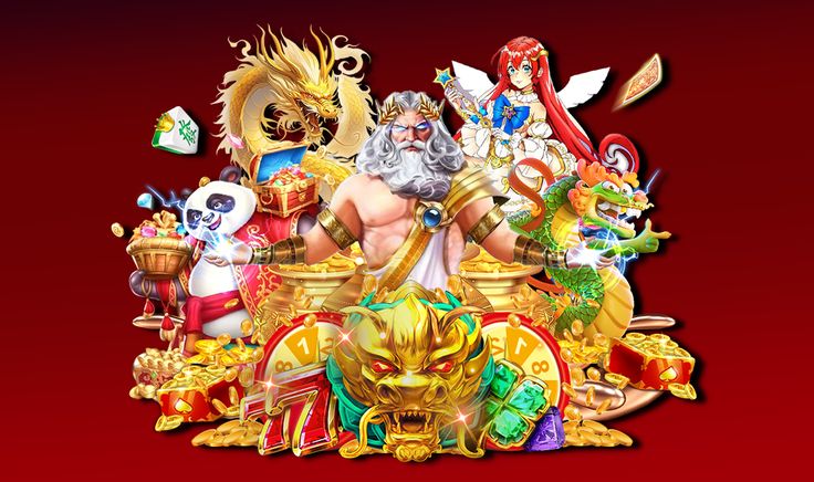 Jempol33 Live Casino
